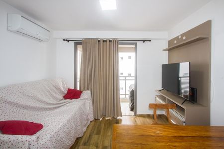 Apartamento à venda com 1 quarto, 36m² em Cidade Monções, São Paulo
