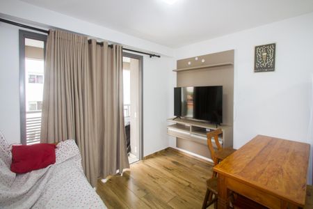 Apartamento à venda com 1 quarto, 36m² em Cidade Monções, São Paulo