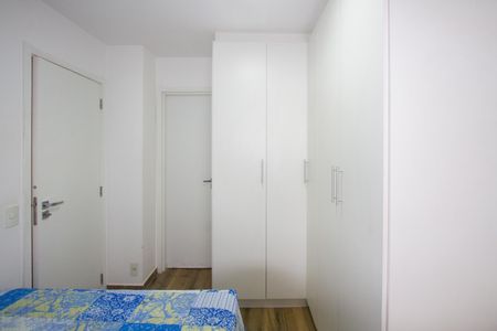 Apartamento à venda com 1 quarto, 36m² em Cidade Monções, São Paulo
