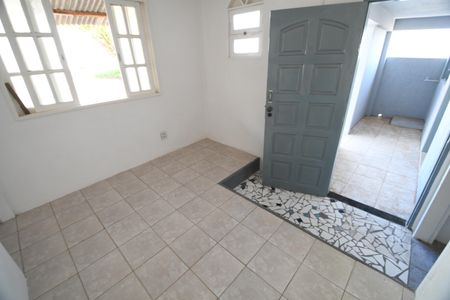 Sala de casa à venda com 2 quartos, 75m² em Jardim Flamboyant, Campinas