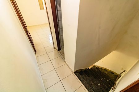 Casa à venda com 88m², 2 quartos e 1 vaga