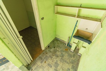 Casa à venda com 88m², 2 quartos e 1 vaga