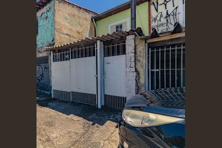 Casa à venda com 88m², 2 quartos e 1 vaga