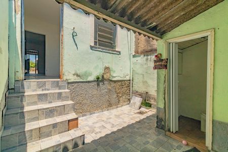 Casa à venda com 88m², 2 quartos e 1 vaga