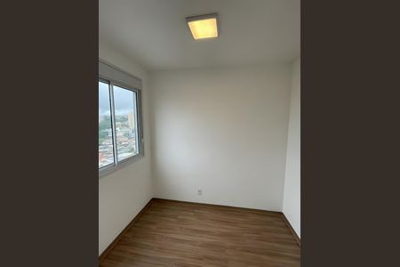 Apartamento para alugar com 2 quartos, 34m² em Jardim Prudência, São Paulo