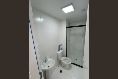 Apartamento para alugar com 2 quartos, 34m² em Jardim Prudência, São Paulo