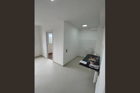 Apartamento para alugar com 2 quartos, 34m² em Jardim Prudência, São Paulo