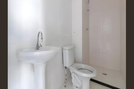 Apartamento para alugar com 2 quartos, 34m² em Jardim Prudência, São Paulo