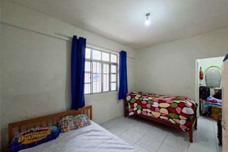 Quarto de apartamento para alugar com 1 quarto, 30m² em Guilhermina, Praia Grande