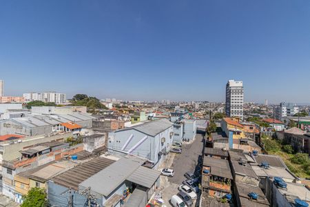 Apartamento à venda com 46m², 2 quartos e 1 vaga Apartamento à venda com 46m², 2 quartos e 1 vagaVista Área de Serviço