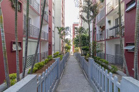 Apartamento à venda com 46m², 2 quartos e 1 vaga Apartamento à venda com 46m², 2 quartos e 1 vagaÁrea Comum