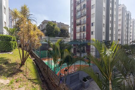 Apartamento à venda com 46m², 2 quartos e 1 vaga Apartamento à venda com 46m², 2 quartos e 1 vagaÁrea Comum