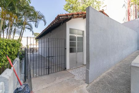 Apartamento à venda com 46m², 2 quartos e 1 vaga Apartamento à venda com 46m², 2 quartos e 1 vagaÁrea Comum