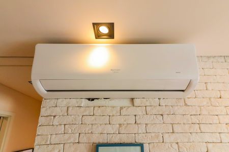 Sala de apartamento à venda com 2 quartos, 62m² em Butantã, São Paulo