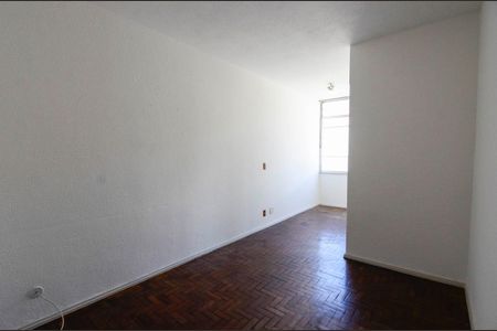 Sala de apartamento à venda com 2 quartos, 60m² em Vila Isabel, Rio de Janeiro