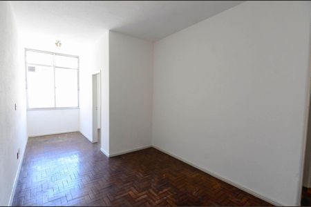 Sala de apartamento à venda com 2 quartos, 60m² em Vila Isabel, Rio de Janeiro