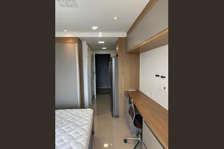 Apartamento para alugar com 25m², 1 quarto e sem vagaStudio