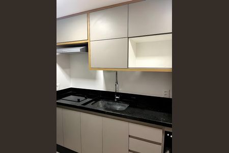 Apartamento para alugar com 25m², 1 quarto e sem vagaStudio