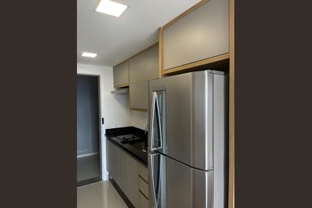 Studio de apartamento para alugar com 1 quarto, 25m² em Santo Amaro, São Paulo