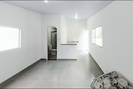 Studio de kitnet/studio para alugar com 1 quarto, 26m² em Dom Cabral, Belo Horizonte
