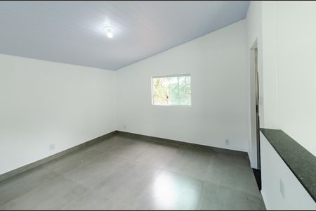 Studio de kitnet/studio para alugar com 1 quarto, 26m² em Dom Cabral, Belo Horizonte