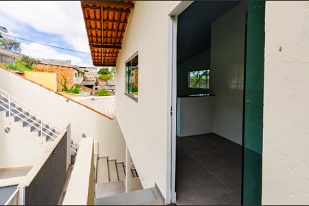 Studio para alugar com 26m², 1 quarto e sem vaga Studio para alugar com 26m², 1 quarto e sem vagaÁrea externa