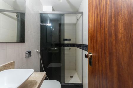 Apartamento para alugar com 58m², 1 quarto e 1 vagaBanheiro