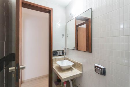 Apartamento para alugar com 58m², 1 quarto e 1 vagaBanheiro