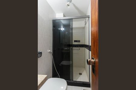 Apartamento para alugar com 58m², 1 quarto e 1 vagaBanheiro