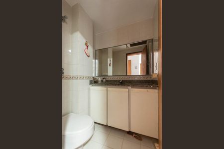 Apartamento para alugar com 58m², 1 quarto e 1 vagaLavabo