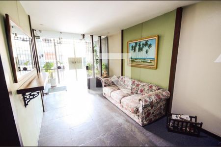 Apartamento para alugar com 58m², 1 quarto e 1 vaga Apartamento para alugar com 58m², 1 quarto e 1 vagaPortaria