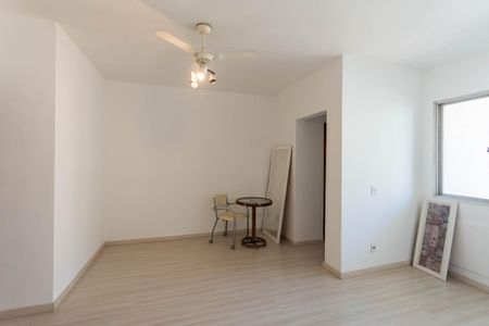 Sala de apartamento à venda com 1 quarto, 58m² em Vila Isabel, Rio de Janeiro