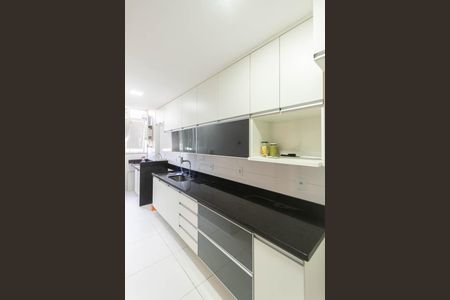 Apartamento para alugar com 58m², 1 quarto e 1 vagaCozinha