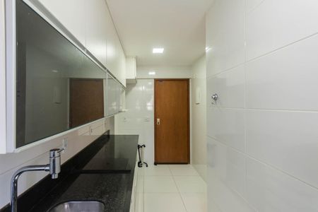 Apartamento para alugar com 58m², 1 quarto e 1 vagaCozinha