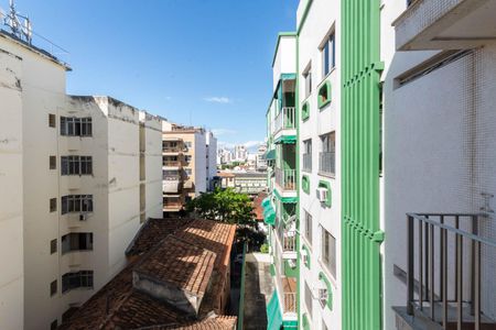 Apartamento para alugar com 58m², 1 quarto e 1 vagaVista