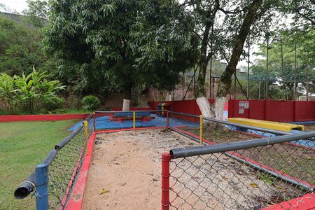 Apartamento à venda com 54m², 2 quartos e 1 vagaÁrea Comum - Espaço Pet