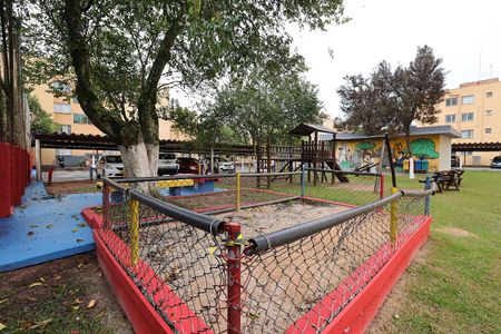 Apartamento à venda com 54m², 2 quartos e 1 vagaÁrea Comum - Espaço Pet