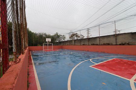 Apartamento à venda com 54m², 2 quartos e 1 vagaÁrea Comum - Quadra 1