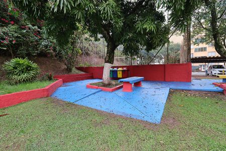 Apartamento à venda com 54m², 2 quartos e 1 vagaÁrea Comum