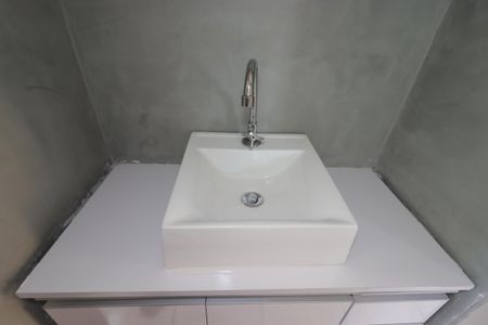 Apartamento à venda com 54m², 2 quartos e 1 vagaBanheiro