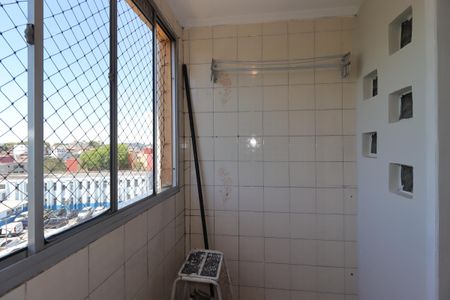 Apartamento à venda com 54m², 2 quartos e 1 vagaÁrea de Serviço