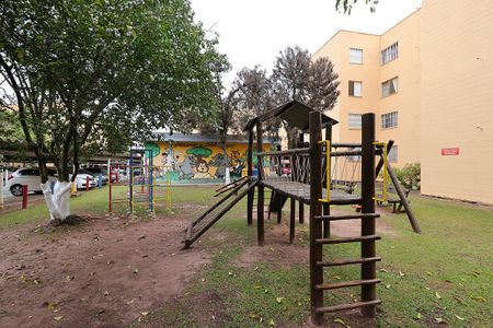 Apartamento à venda com 54m², 2 quartos e 1 vagaÁrea Comum - Playground 2