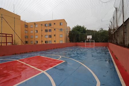 Apartamento à venda com 54m², 2 quartos e 1 vagaÁrea Comum - Quadra 1