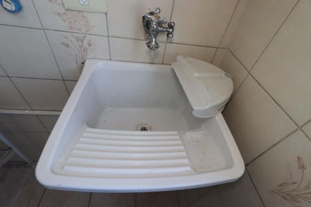 Apartamento à venda com 54m², 2 quartos e 1 vagaÁrea de Serviço - Tanque