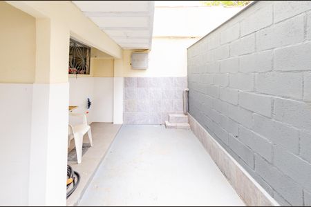 Studio para alugar com 26m², 1 quarto e sem vaga Studio para alugar com 26m², 1 quarto e sem vagaÁrea de serviço