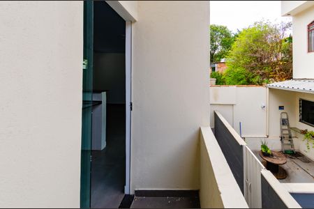 Studio para alugar com 26m², 1 quarto e sem vaga Studio para alugar com 26m², 1 quarto e sem vagaÁrea externa