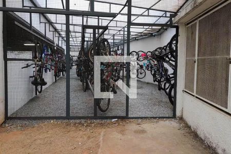 Apartamento à venda com 52m², 2 quartos e 1 vaga Apartamento à venda com 52m², 2 quartos e 1 vagaArea Comum