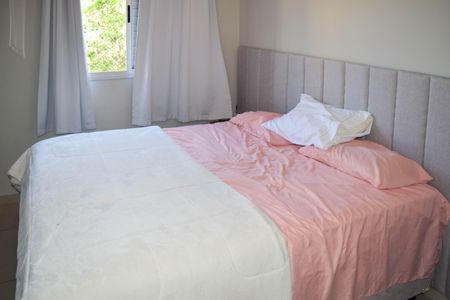 Apartamento à venda com 52m², 2 quartos e 1 vaga Apartamento à venda com 52m², 2 quartos e 1 vagaQuarto