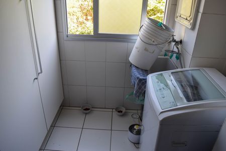 Apartamento à venda com 52m², 2 quartos e 1 vaga Apartamento à venda com 52m², 2 quartos e 1 vagaÁrea de Serviço