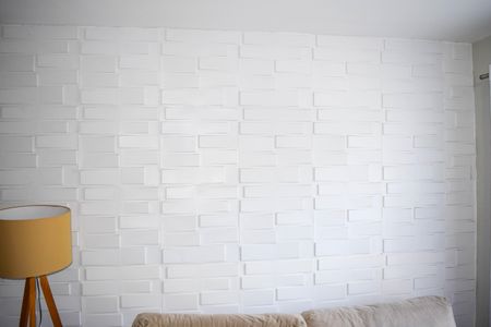 Apartamento à venda com 52m², 2 quartos e 1 vaga Apartamento à venda com 52m², 2 quartos e 1 vagaSala